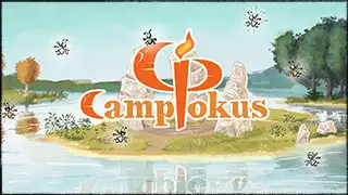 Camp Pokus